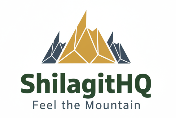ShilajitHQ