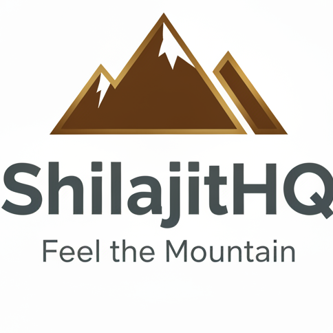 ShilajitHQ